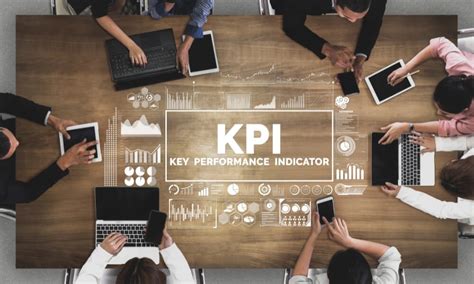 key performance indicators for supervisors.